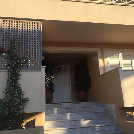 A For Argostoli Apartment Exterior photo