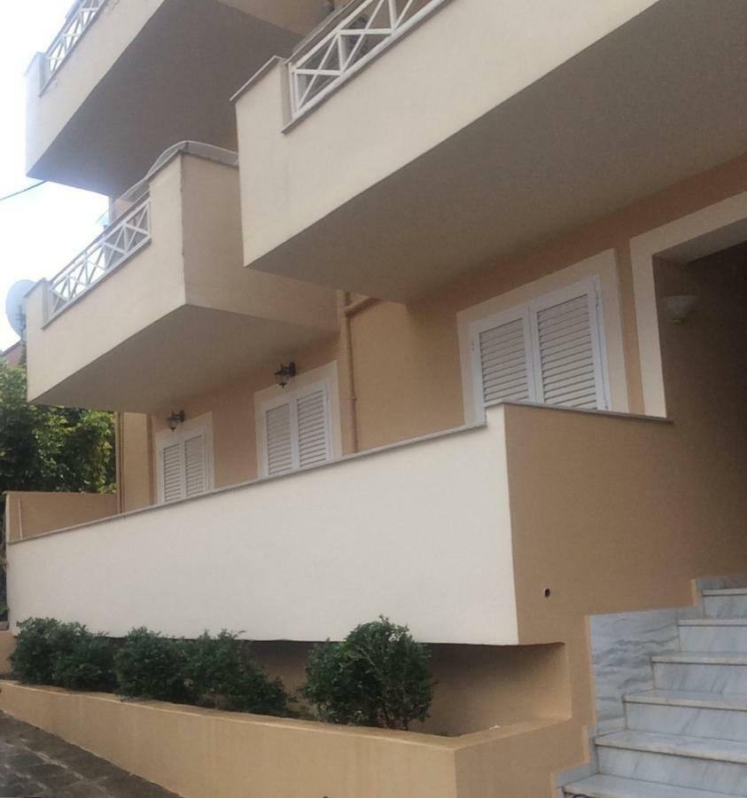 A For Argostoli Apartment Exterior photo