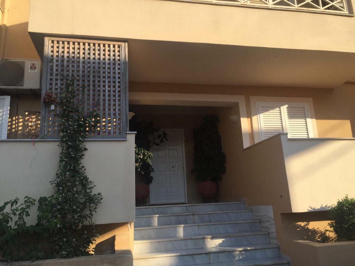 A For Argostoli Apartment Exterior photo