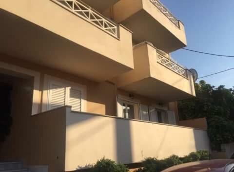 A For Argostoli Apartment Exterior photo